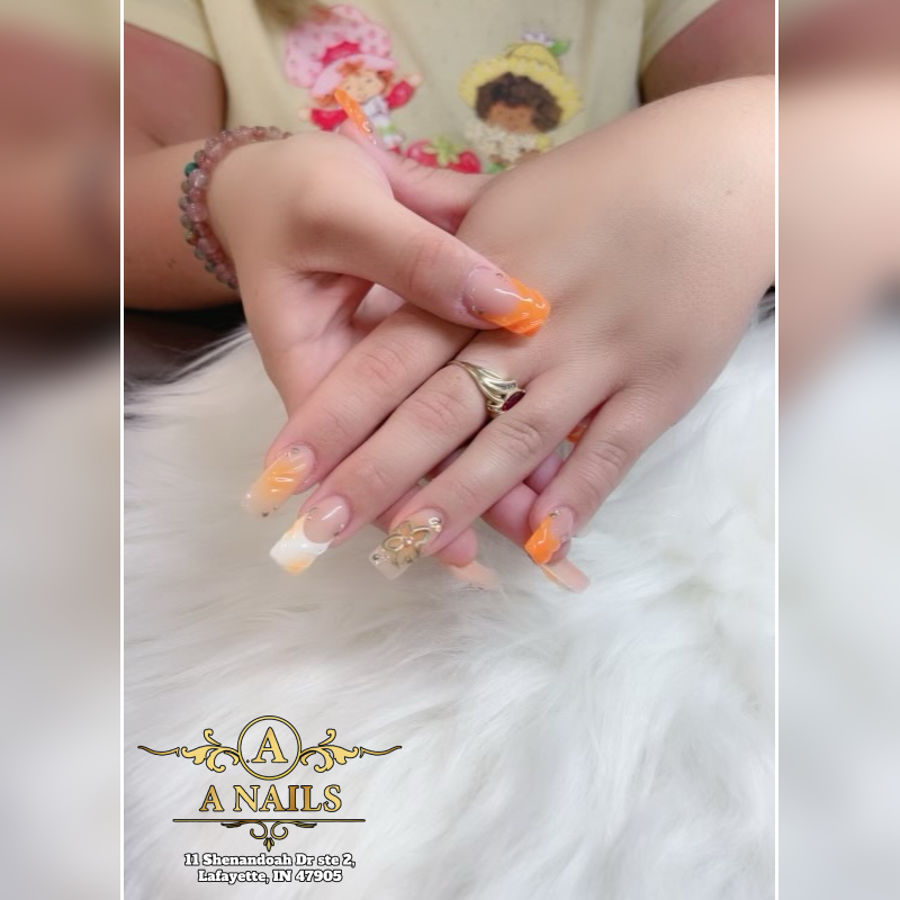 Trending Nails